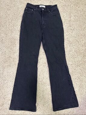 Abercrombie Vintage Flare CURVE LOVE